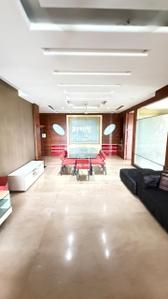 Hall Image of 2700 Sq.ft 3 BHK Apartment / Flat for sale in Lakefront Solitaire, Powai Mumbai for Rs. 95000000