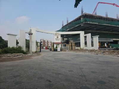Main Entrance Image of 1544 Sq.ft Residential Plot / Land for sale in Vishal Nivaan Meadows, Kesnand Pune for Rs. 10885200