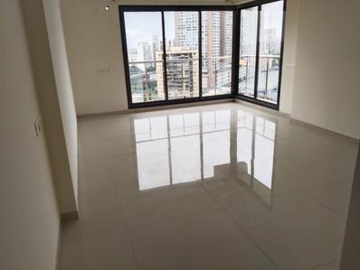 Hall Image of 620 Sq.ft 2 BHK Apartment / Flat for sale in Platinum Prive, Andheri West Mumbai for Rs. 22500000
