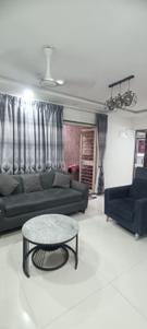 Hall Image of 950 Sq.ft 2 BHK Apartment / Flat for sale in Choice Goodwill Breeza Phase 1, Dhanori Pune for Rs. 7800000