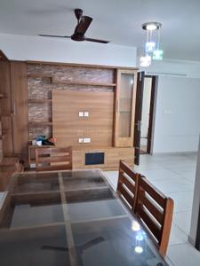 Hall Image of 1700 Sq.ft 3 BHK Apartment / Flat for sale in Thrippunithura Kochi for Rs. 12000000