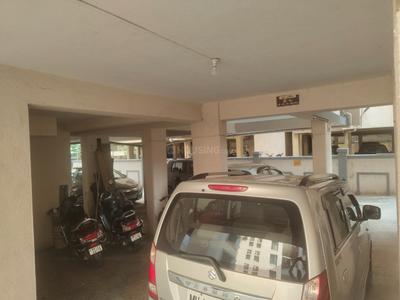 Image of 1107 Sq.ft 2 BHK Apartment / Flat for sale in Karan Samruddhi, Vadgaon Budruk, Pune for Rs. 9500000
