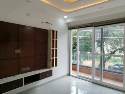 Bedroom Image of 3250 Sq.ft 4 BHK Builder Floor for sale in South City Floors 1, Sector 40 Gurgaon for Rs. 50000000