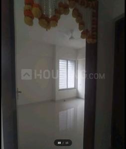 Hall Image of 923 Sq.ft 2 BHK Apartment / Flat for sale in Ravet Pune for Rs. 7500000