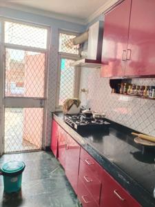 Kitchen Image of 5500 Sq.ft 3 BHK Independent House for sale in Palam Vihar Gurgaon for Rs. 60000000