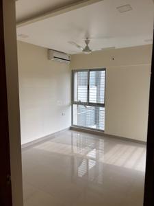 Hall Image of 2100 Sq.ft 3 BHK Apartment / Flat for sale in Marvel Cerise, Kharadi Pune for Rs. 27000000