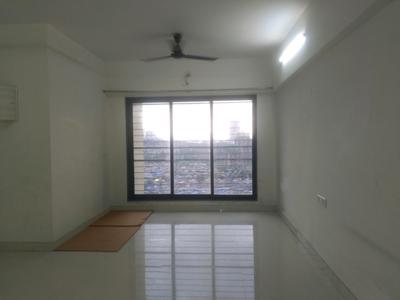 Living Room Image of 850 Sq.ft 2 BHK Apartment / Flat for sale in Acme Oasis Tower 1, Kandivali East Mumbai for Rs. 19000000