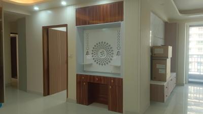 Living Room Image of 2200 Sq.ft 3 BHK Apartment / Flat for rent in Sector 19 Dwarka New Delhi for Rs. 85000