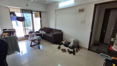 Living Room Image of 900 Sq.ft 2 BHK Apartment / Flat for sale in Chembur Mumbai for Rs. 16500000
