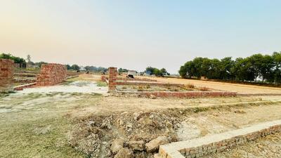 Image of 1800 Sq.ft Residential Plot / Land for sale in Dev Saundaryam, Babatpur, Varanasi for Rs. 3600000