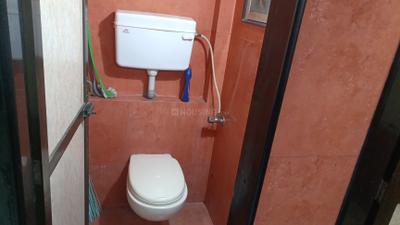 Bathroom Image of 550 Sq.ft 1 BHK Apartment / Flat for sale in Palm Acres Co-Op. Hsg. Soc. Ltd, Sion Mumbai for Rs. 13800000