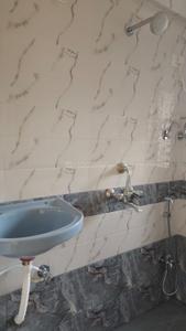 Image of 915 Sq.ft 2 BHK Apartment / Flat for rent in Balaji Garden, Kopar Khairane, Navi Mumbai for Rs. 55000