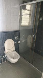 Image of 1274 Sq.ft 3 BHK Apartment / Flat for rent in Naiknavare Irene Towers, Aundh, Pune for Rs. 60000