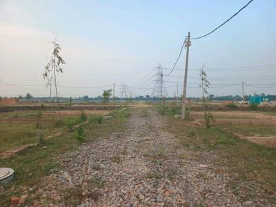 Image of 98 Sq.ft Residential Plot / Land for sale in Dadri, Greater Noida for Rs. 2940500