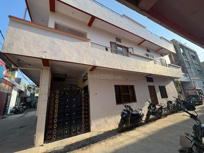 Image of 1200 Sq.ft 2 BHK Independent House for sale in Chhota Bangarda, Indore for Rs. 6500000