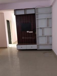 Bedroom Image of 720 Sq.ft 3 BHK Apartment / Flat for rent in Adore Happy Homes Grand, Sector 85 Faridabad for Rs. 15000