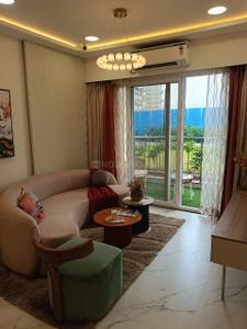 Hall Image of 1534 Sq.ft 3 BHK Apartment / Flat for sale in Codename Superstar, Undri Pune for Rs. 7500000