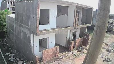 Image of 1500 Sq.ft 3 BHK Independent House for sale in Naubasta Kala, Lucknow for Rs. 6800000