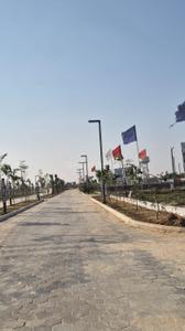 Image of 1800 Sq.ft Residential Plot / Land for sale in Ghat Ki Guni, Jaipur for Rs. 6000000