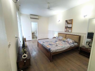Bedroom Image of 2000 Sq.ft 3 BHK Apartment / Flat for sale in Emaar Imperial Gardens, Sector 102 Gurgaon for Rs. 25700000