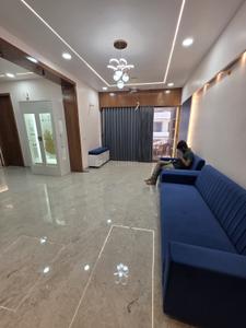 Hall Image of 2950 Sq.ft 4 BHK Villa for sale in Raysan Gandhinagar for Rs. 35000000
