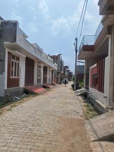 Image of 980 Sq.ft 2 BHK Independent House for sale in Budheshwar, Lucknow for Rs. 4000000