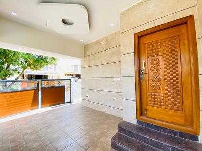 Image of 900 Sq.ft 2 BHK Independent House for sale in Thiruvallur, Chennai for Rs. 2700000