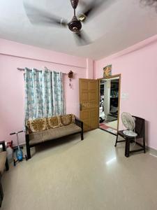 Hall Image of 900 Sq.ft 2 BHK Apartment / Flat for sale in Edappally Kochi for Rs. 4600000