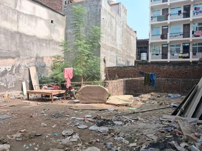 Image of 450 Sq.ft Residential Plot / Land for sale in Sector 81, Noida for Rs. 3000000