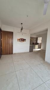 Hall Image of 1485 Sq.ft 3 BHK Apartment / Flat for sale in Orchid Sky, Shela Ahmedabad for Rs. 7500000