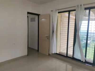 Bedroom Image of 1650 Sq.ft 3 BHK Apartment / Flat for sale in Mahaavir Mannat, Ulwe Navi Mumbai for Rs. 22000000