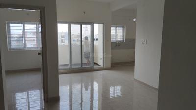 Living Room Image of 1182 Sq.ft 2 BHK Apartment / Flat for sale in K R Puram Bengaluru for Rs. 8200000