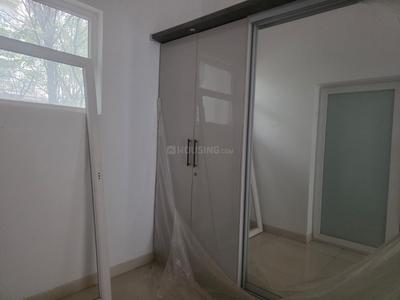 Bedroom Image of 2500 Sq.ft 4 BHK Villa for rent in Jakkur Bengaluru for Rs. 200000