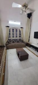 Hall Image of 2700 Sq.ft 3 BHK Independent House for rent in Ghatlodiya Ahmedabad for Rs. 60000