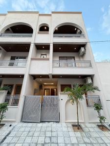 Image of 3500 Sq.ft 4.5 BHK Villa for sale in Mansarovar Extension, Jaipur for Rs. 21700000