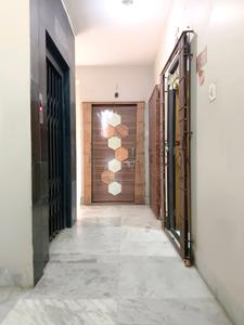 Lobby Image of 875 Sq.ft 2 BHK Apartment / Flat for sale in Benepukur Kolkata for Rs. 3300000