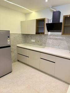 Kitchen Image of 2000 Sq.ft 4 BHK Apartment / Flat for sale in Sector 54 Gurgaon for Rs. 18500000