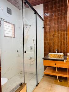 Image of 4600 Sq.ft 4 BHK Independent House for sale in Nagarbhavi, Bengaluru for Rs. 39500000