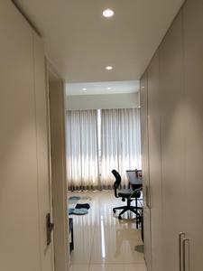 Bedroom Image of 7200 Sq.ft 4 BHK Villa for sale in Satellite Ahmedabad for Rs. 180000000