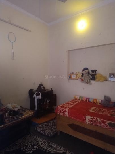 New Industrial Township Bedroom 1