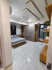 Bedroom Image of 2500 Sq.ft 3 BHK Apartment / Flat for sale in Atladara Vadodara for Rs. 9000000