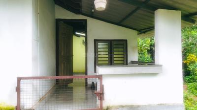 Image of 1740 Sq.ft 2 BHK Independent House for sale in Mathara, Kozhikode for Rs. 1800000