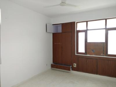 Bedroom Image of 1750 Sq.ft 3 BHK Apartment / Flat for sale in CGHS Celestial Heights, Sector 2 Dwarka New Delhi for Rs. 27600000