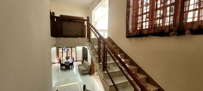 Balcony Image of 5000 Sq.ft 5 BHK Independent House for sale in Kakkanad Kochi for Rs. 69000000