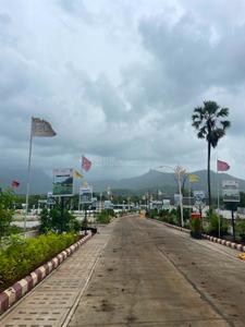 Image of 1162 Sq.ft Residential Plot / Land for sale in Riyasat Royalcrest, Khopoli, Navi Mumbai for Rs. 6975060