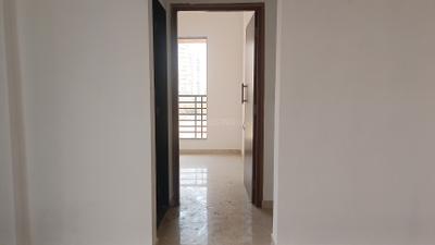 Living Room Image of 700 Sq.ft 1 BHK Apartment / Flat for sale in Ulwe Navi Mumbai for Rs. 4200000