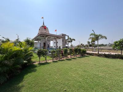 Image of 1000 Sq.ft Residential Plot / Land for sale in Old Dhamtari Road, Raipur for Rs. 3100000