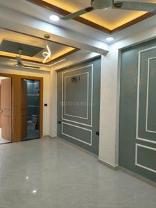 Hall Image of 1555 Sq.ft 3 BHK Apartment / Flat for sale in Sector 99 Noida for Rs. 6800000