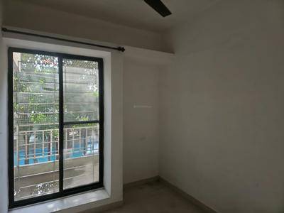 1.5 BHK Flat