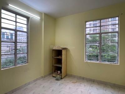 Bedroom Image of 1008 Sq.ft 2 BHK Apartment / Flat for sale in Santoshpur Kolkata for Rs. 9500000